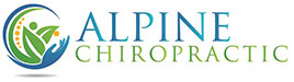 Alpine Chiropractic Logo